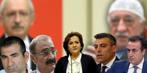 CHP'de isyan ateşi büyüyor: Partiyi kim yönetiyor?