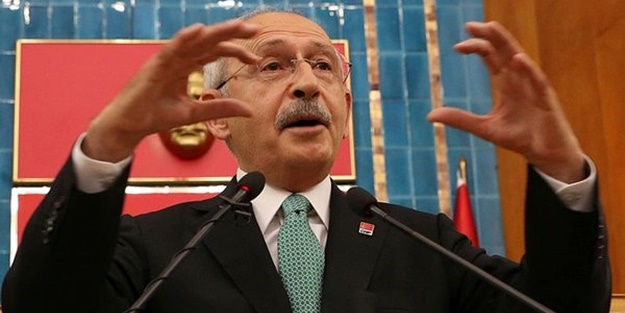 CHP'de isyan bayrağı açıldı... 52 üye daha istifa etti