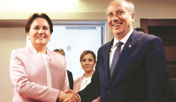 CHP'de isyan! Muharrem İnce'nin sözleri kriz çıkarttı