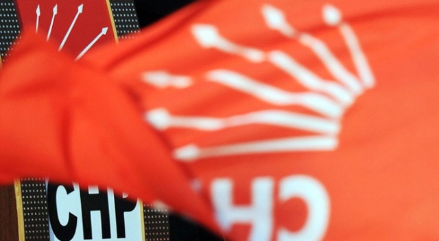 CHP'de isyan son bulmuyor