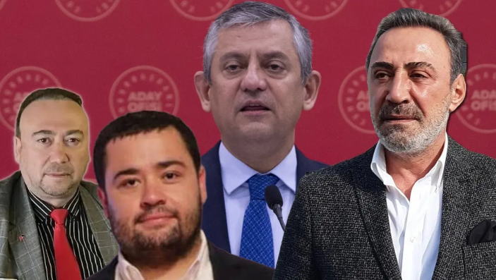 CHP'de itirafçı depremi: "Sıra küçük sazanda!"
