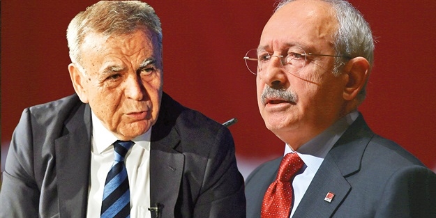 CHP'de İzmir krizi! Kocaoğlu apar topar Ankara'ya gitti