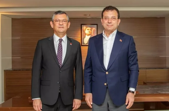 CHP’de İzmir ve Çankaya krizi! Özgür Özel’in otoritesi bitti