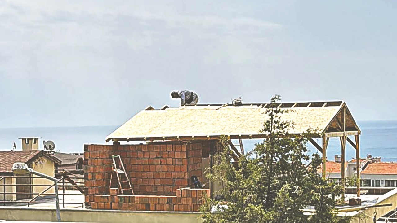 CHP’de ‘kaçak’ var