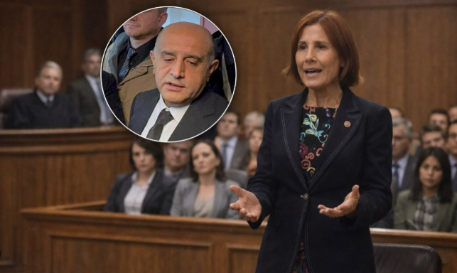 CHP’de Kadayıf Kutulu Rüşvet Rezaleti: Kirli Çark Adliyede Patladı!