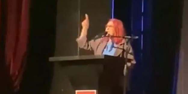 CHP'de kanalizasyon patladı! Bastır 150 bini al delegeyi