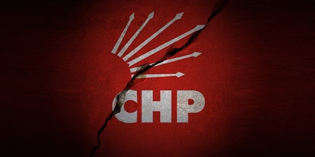 CHP'de kaos! Bir aday daha çıktı
