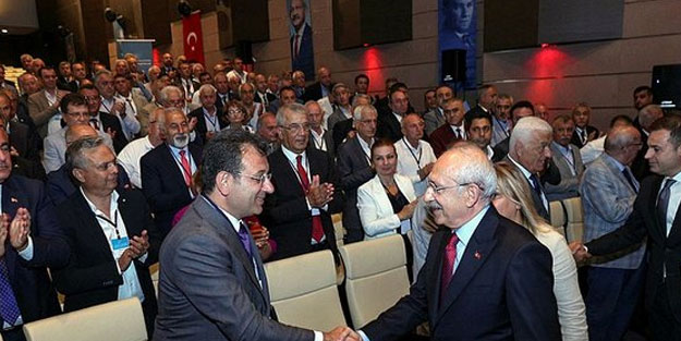 CHP'de kavga büyüyor! Barış Yarkadaş'tan bomba iddia