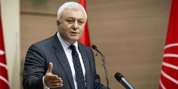 CHP'de kavgalar bitmek bilmiyor! Kongre'de 'Tuncay Özkan' arbedesi