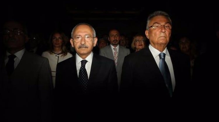 CHP'de kazan kaynadı! Meral Akşener ve Ahmet Türk'e...