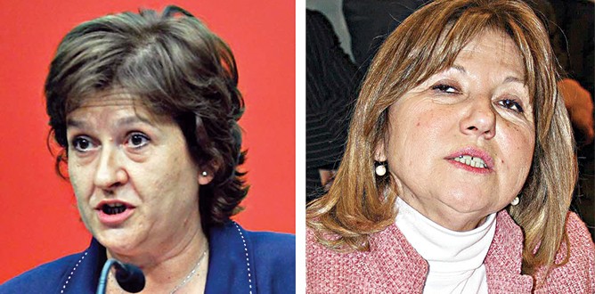 CHP’de kazan kaynıyor