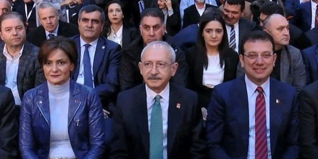 CHP'de kazan kaynıyor! Kılıçdaroğlu-İmamoğlu görüşmesinin ayrıntıları