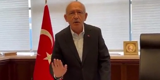 CHP'de kazan kaynıyor! Kılıçdaroğlu'nun masayı tokatlaması sonrası...