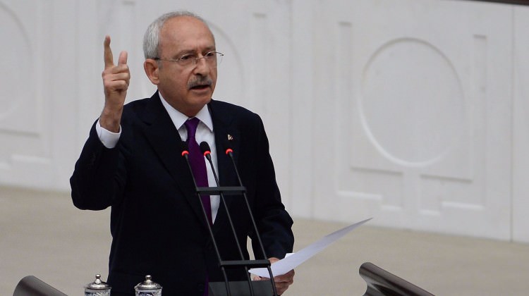 CHP'de kazan kaynıyor... Kurultay yolu göründü!