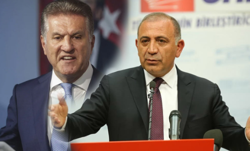 CHP’de kazan kaynıyor! Mustafa Sarıgül’den çarpıcı ifadeler