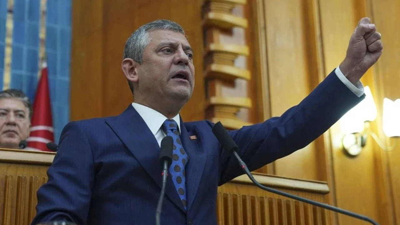 CHP'de kazan kaynıyor! Özgür Özel o tarihte yeni partisinin startını verecek