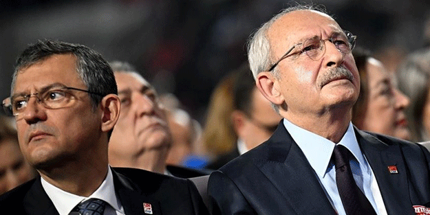 CHP'de Kılıçdaroğlu depremi sürüyor! Bomba ifşa