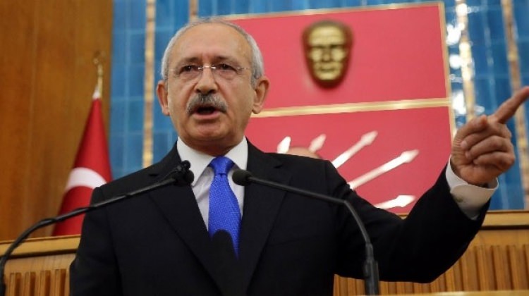 CHP'de Kemal Kılıdaroğlu karşıtlarını sindirme harekatı