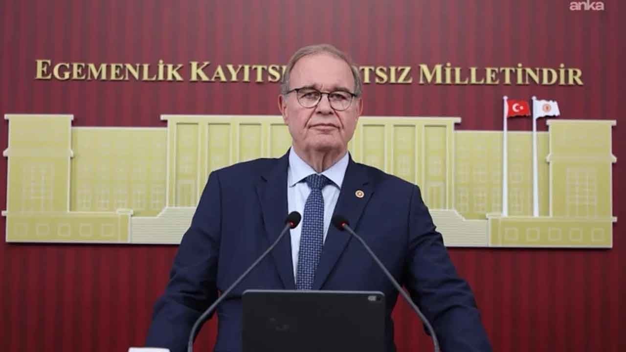 CHP'de Kılıçdaroğlu şoku! İhraç kararı sonrası Faik Öztrak dernekten istifa etti!