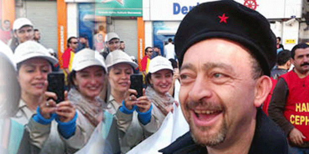 CHP'de kılıçlar çekildi! Genel Başkan adayı...