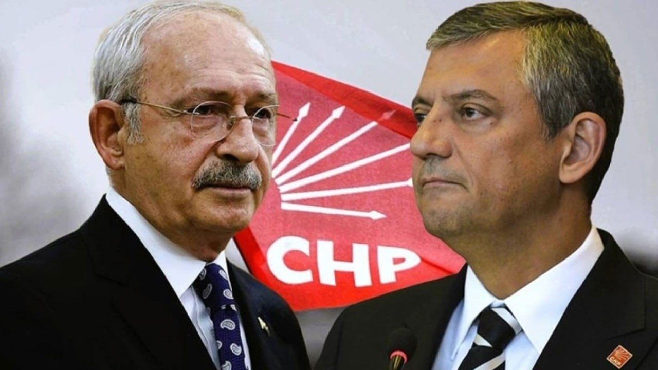 CHP’de kılıçlar çekildi: Kılıçdaroğlu’nun arınma çağrısına 17 vekilden ‘yanındayız’ paylaşımı