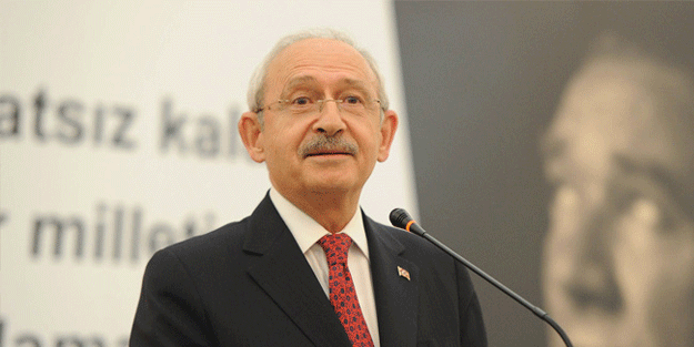 CHP’de kılıçlar çekildi… Kılıçdaroğlu’nun yeni oyunu