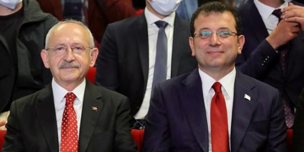 CHP'de kılıçlar çekildi! 'Ne olursa olsun adaylıkta kararlıyım'