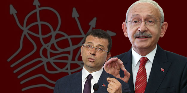 CHP'de kılıçlar çekildi! Partiden İmamoğlu'nun gizli toplantılarına dair açıklama geldi