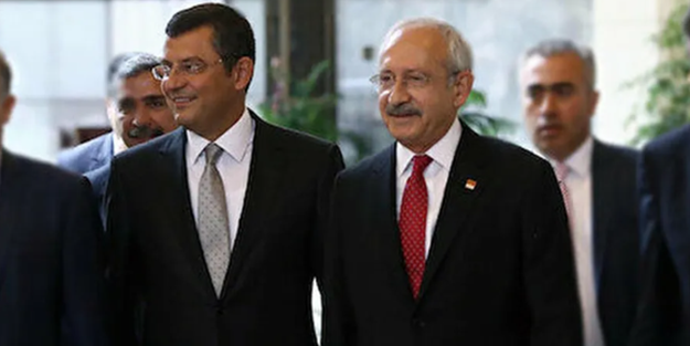 CHP'de kime inanacağız! Her kafadan ayrı ses çıkıyor