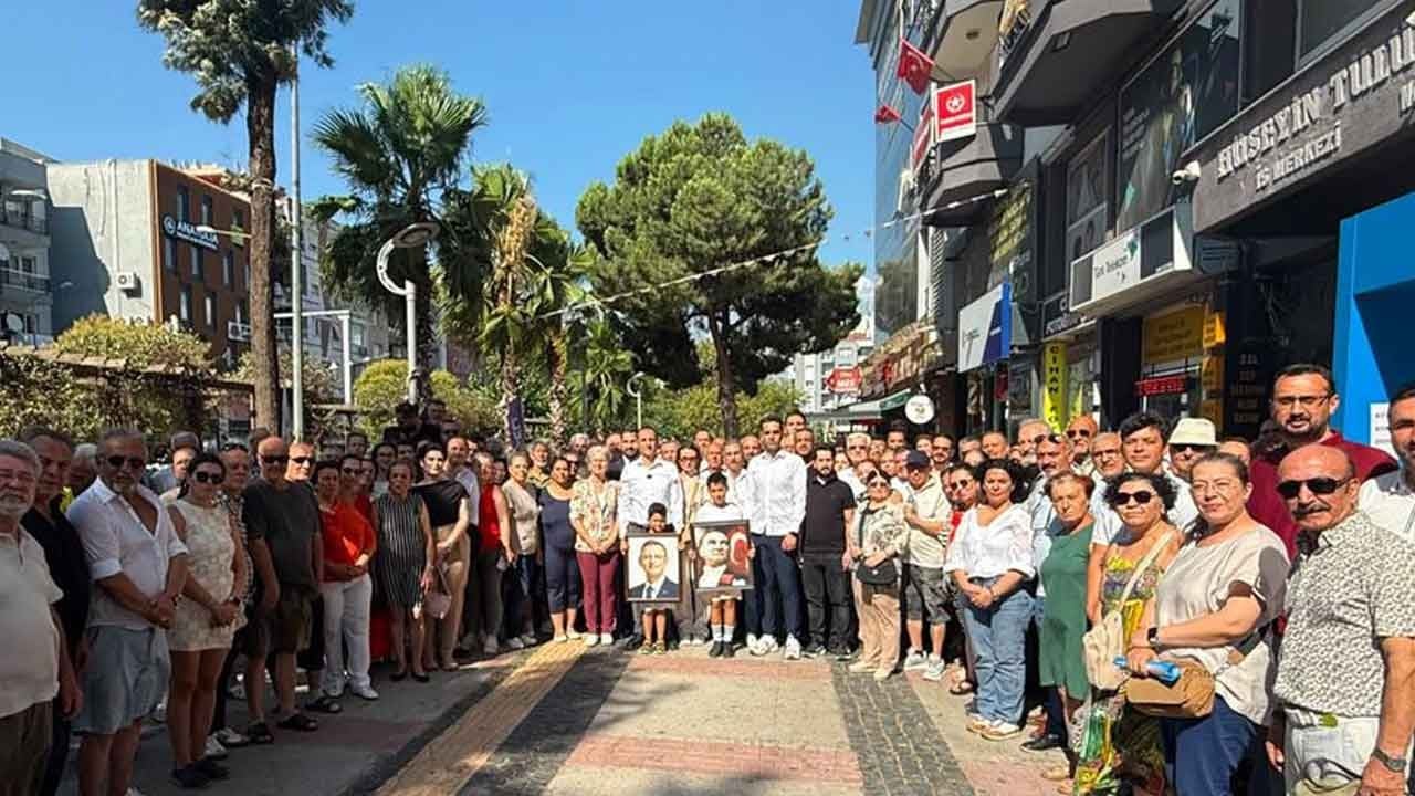 CHP'de kıyım ve istifa depremi! İzmir ve Aydın alev alev!