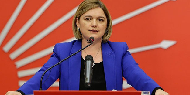 CHP'de koltuğa bir bir talip daha çıktı!