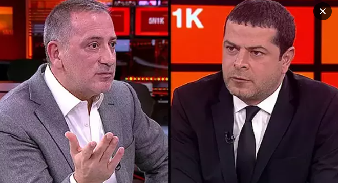CHP’de "Koltuk Değişti, Zihniyet Değişmedi" Kavgası: Özdemir ve Altaylı Birbirine Girdi!