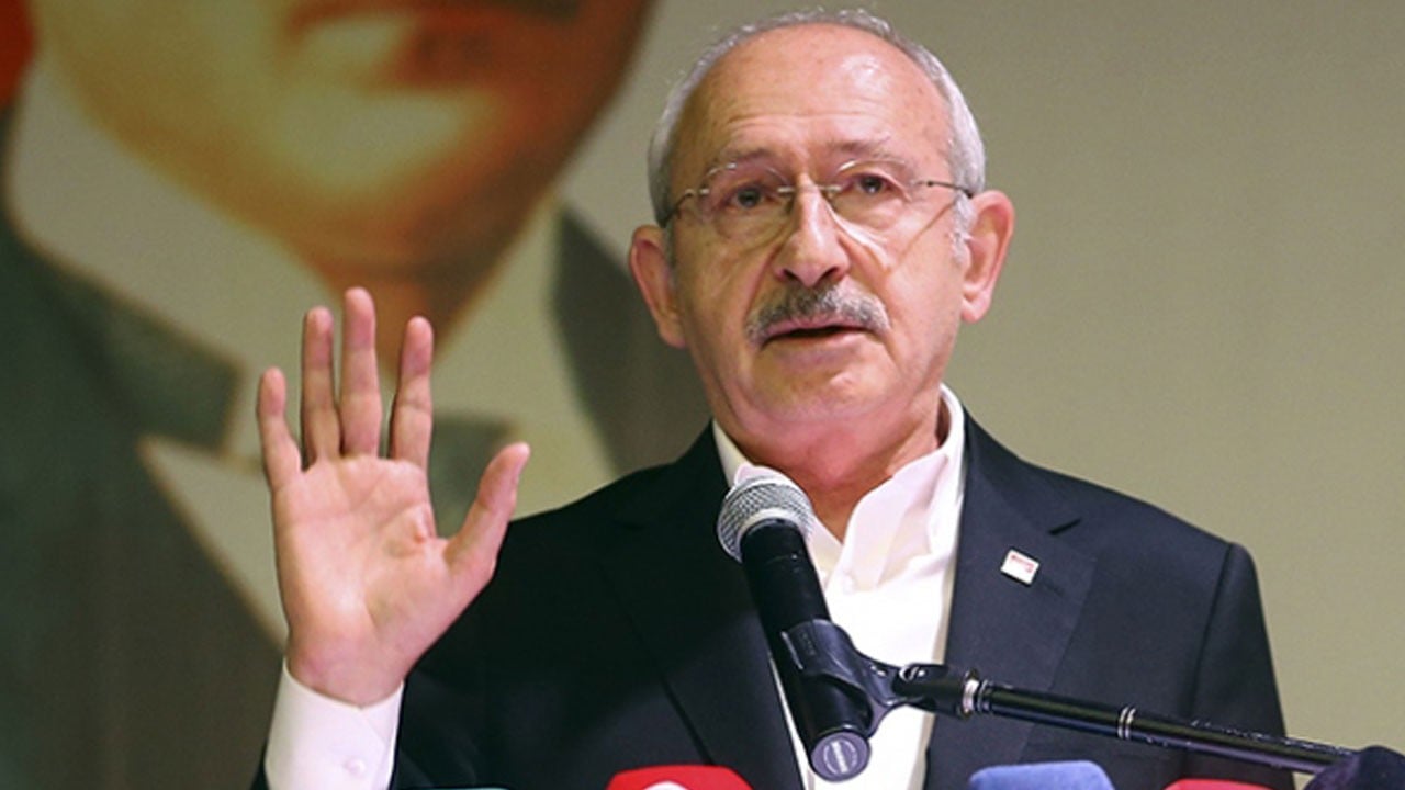 CHP’de koltuk yarışı hızlandı: Kılıçdaroğlu'na 6 rakip çıktı