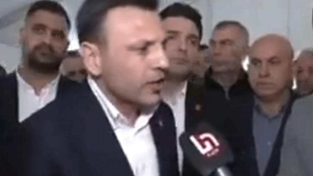 CHP'de komedi günü: '' Seçim yapıyoruz sonuç şimdiden belli''