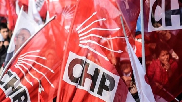 CHP'de kongre süreci başladı