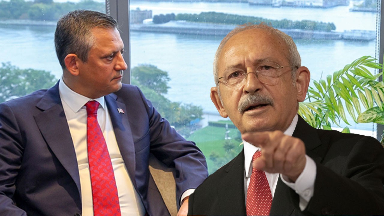 CHP’de ‘kurt kuzuyu yiyecek!’ İşte Kılıçdaroğlu ve Özel’in savaşında son durum