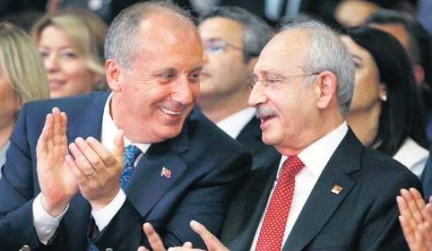 CHP’de kurultay için önemli gün