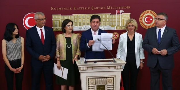 Son rakam açıklandı! CHP'de kurultay sinyalleri