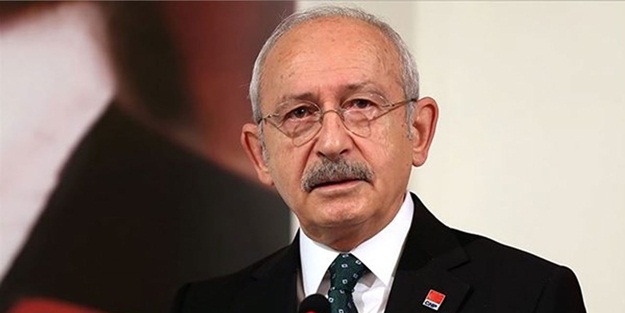 CHP'de kurultay öncesi savaş başladı! Kılıçdaroğlu'na meydan okudu