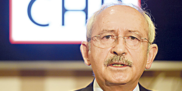 CHP’de kurultay sancısı