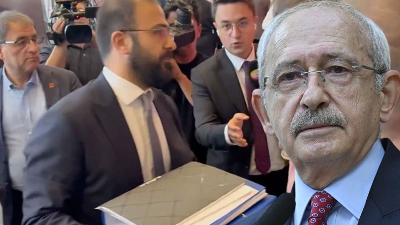 CHP’de kurultay savaşları kızıştı! 833 delegenin imzası genel merkezde: Gözler Kılıçdaroğlu’nda!