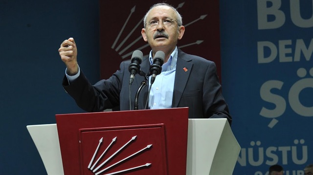 CHP'de kurultay sesleri yükseliyor