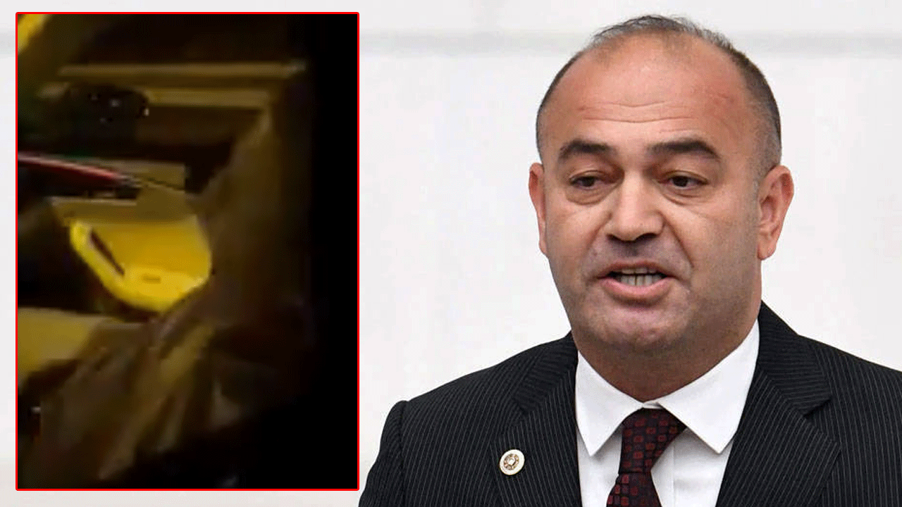 CHP’de kurumsal yolsuzluk! Özgür Karabat: Özgür Çelik’i seçin işi kapın