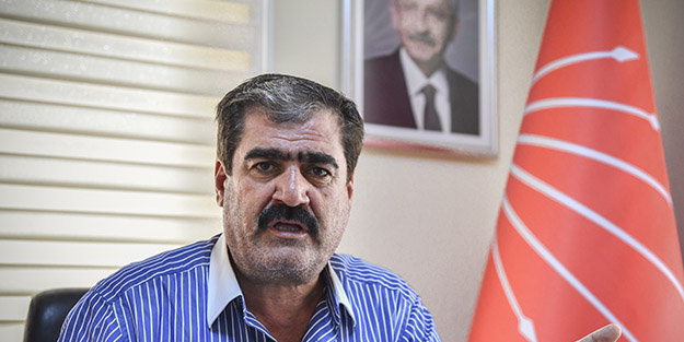 CHP'de liste depremi! 4 aday istifa etti