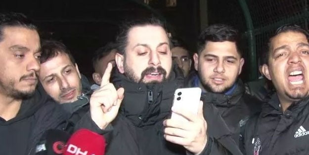 CHP'de liste krizi! Protesto ettiler