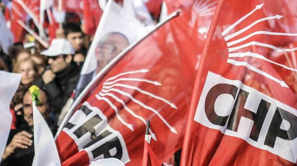 CHP'de liste pazar günü netleşiyor