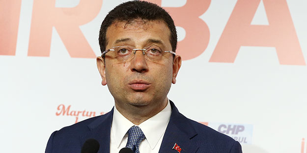 CHP’de liyakat yok partizanlık var