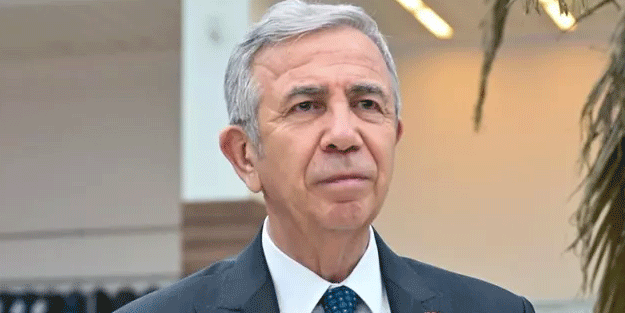 CHP'de 'Mamak' krizi! Mansur Yavaş kazan kaldırdı