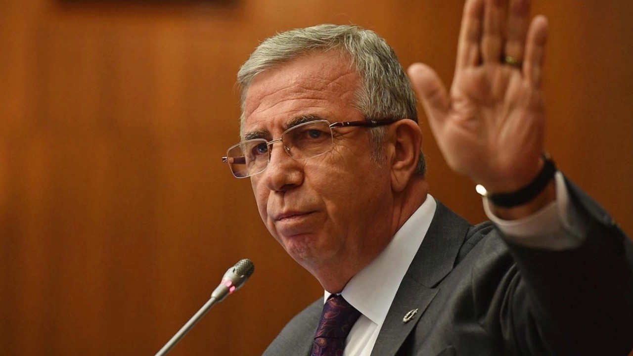 CHP’de Mansur Yavaş’a "siyaset mezarı"! Zafer Şahin’den şok iddia