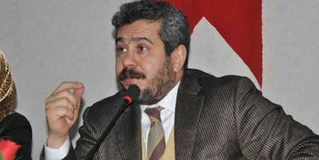 CHP'de Mehmet Fatih Bucak'ın adaylığı kesinleşti